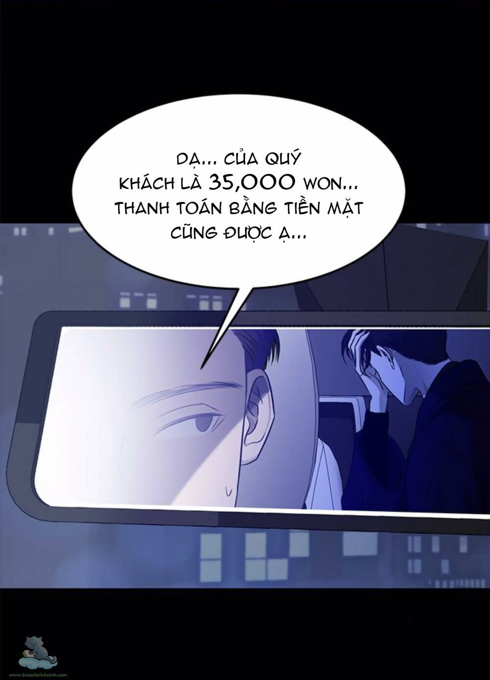 Cạm Bẫy Chapter 127 - Trang 2