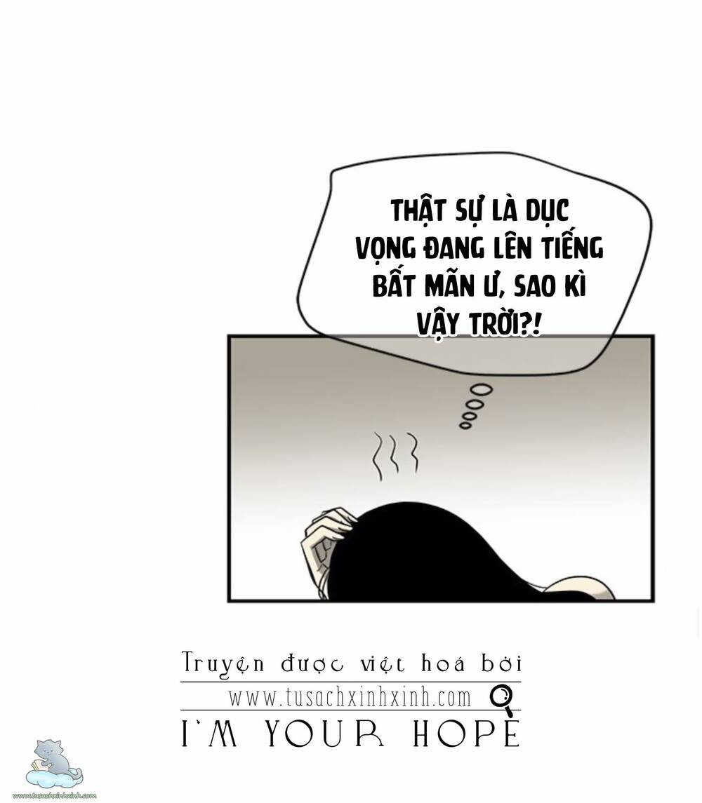 Cạm Bẫy Chapter 127 - Trang 2