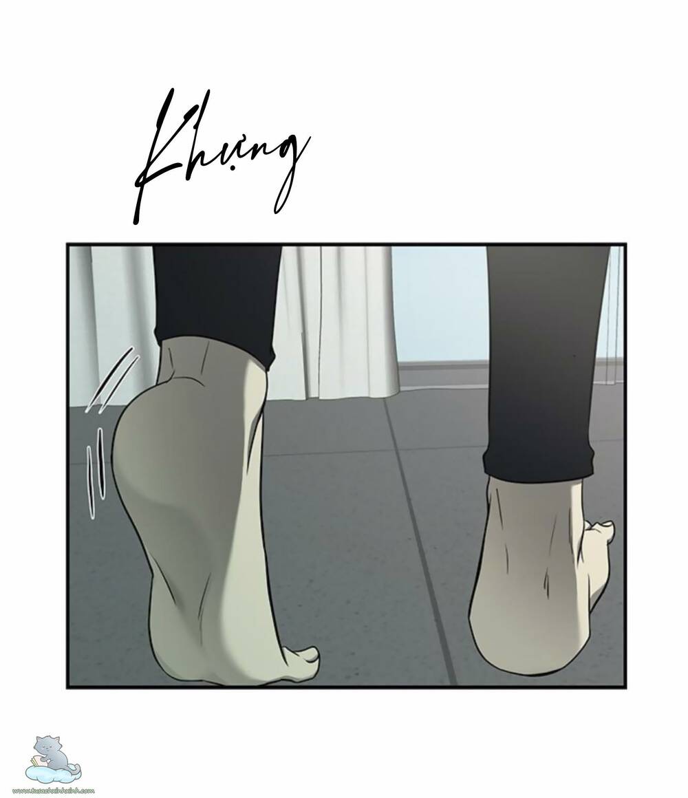 Cạm Bẫy Chapter 127 - Trang 2