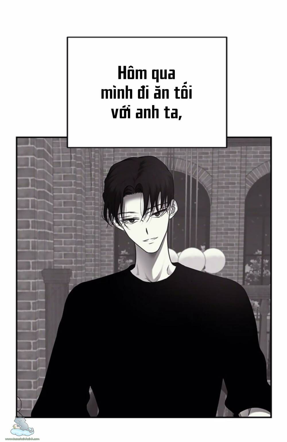 Cạm Bẫy Chapter 127 - Trang 2