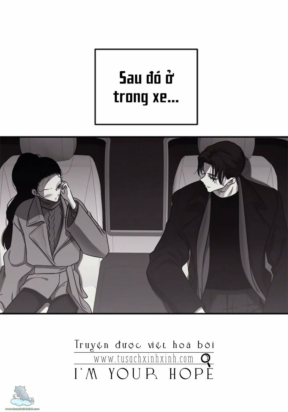 Cạm Bẫy Chapter 127 - Trang 2