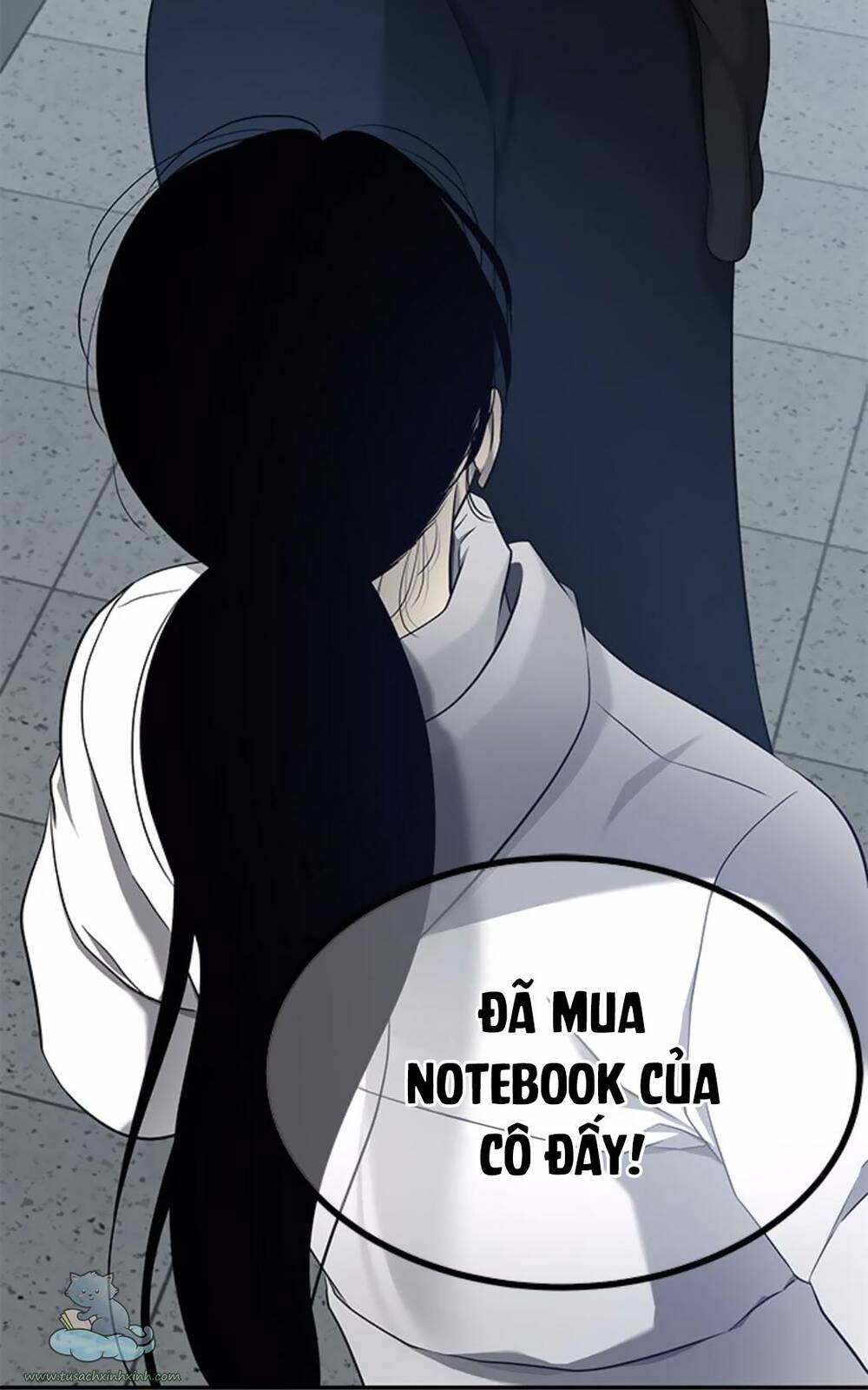 Cạm Bẫy Chapter 128 - Trang 2