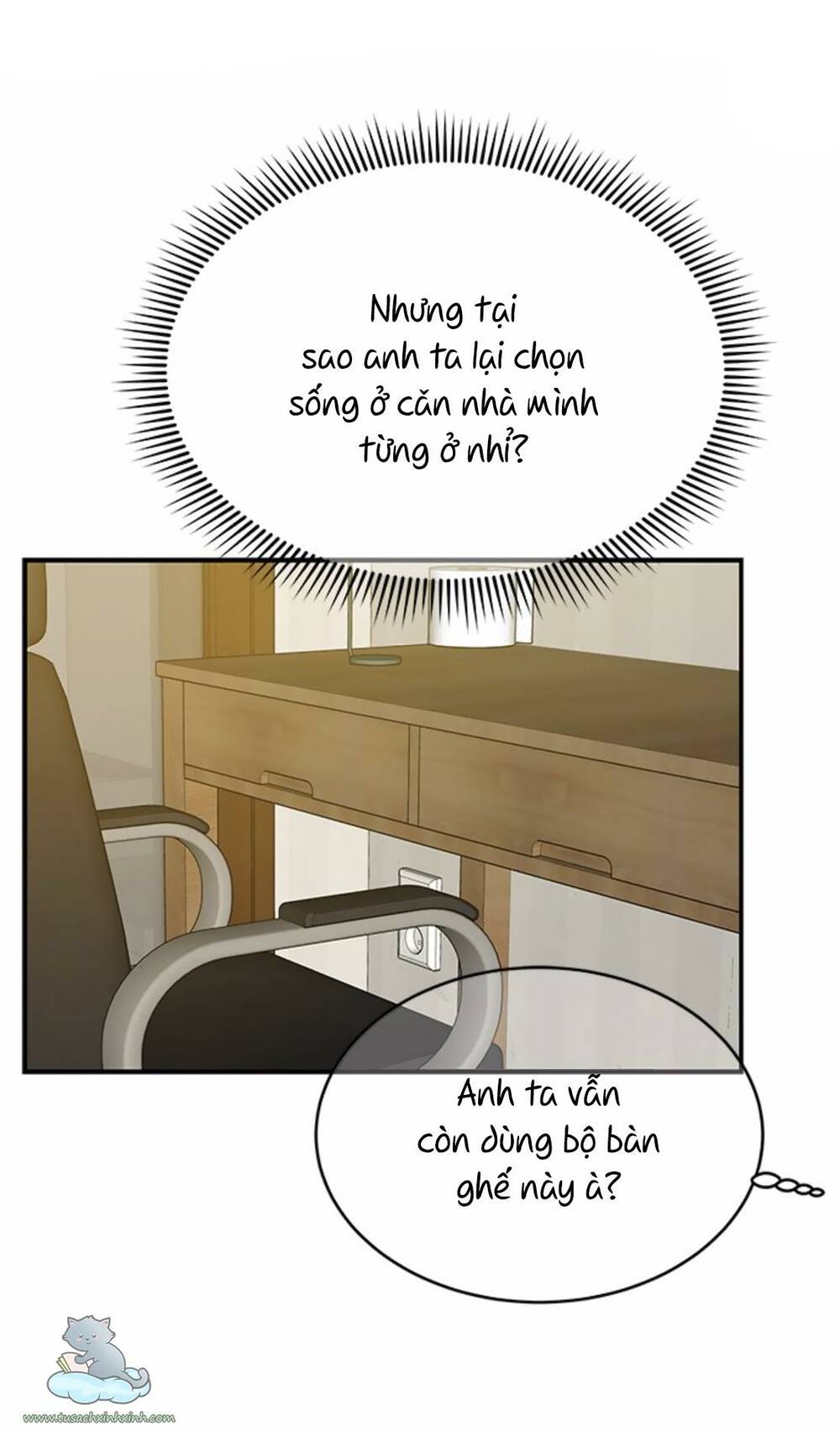 Cạm Bẫy Chapter 129 - Trang 2
