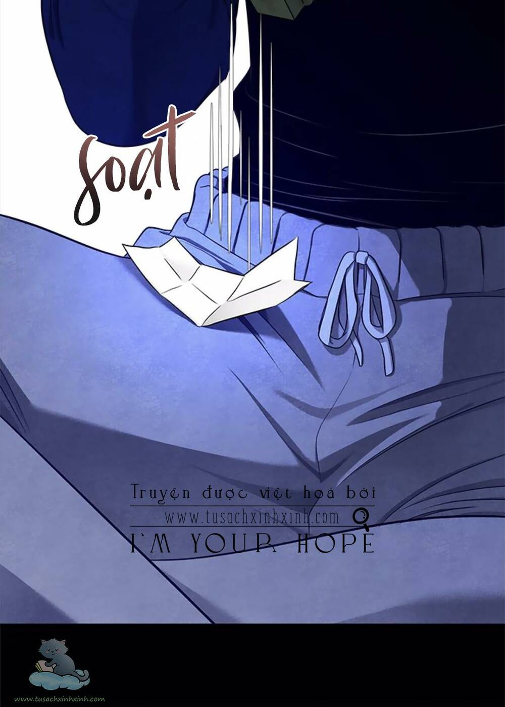 Cạm Bẫy Chapter 129 - Trang 2