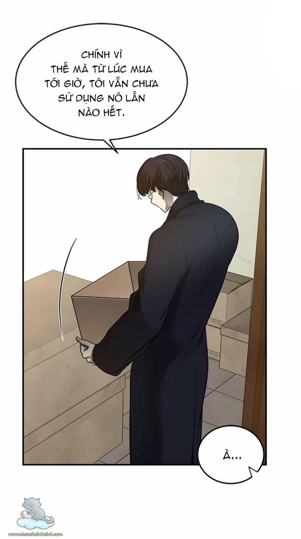 Cạm Bẫy Chapter 129 - Trang 2