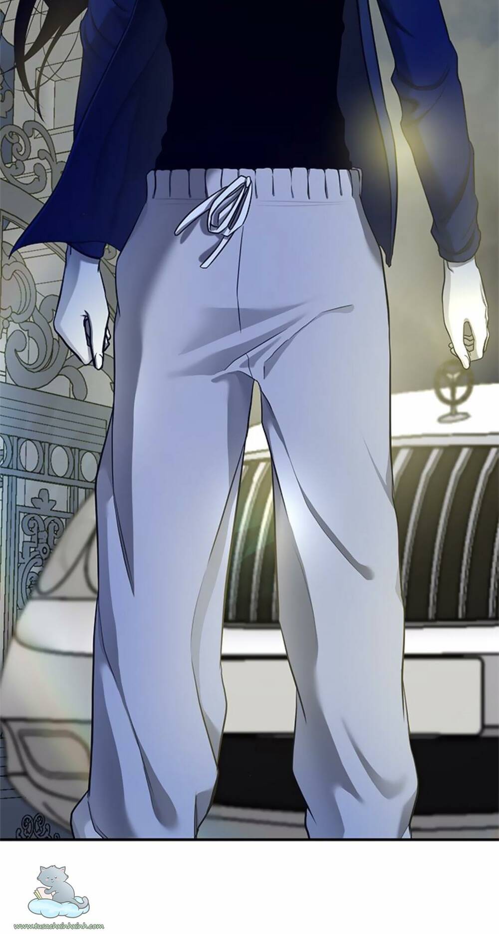 Cạm Bẫy Chapter 129 - Trang 2