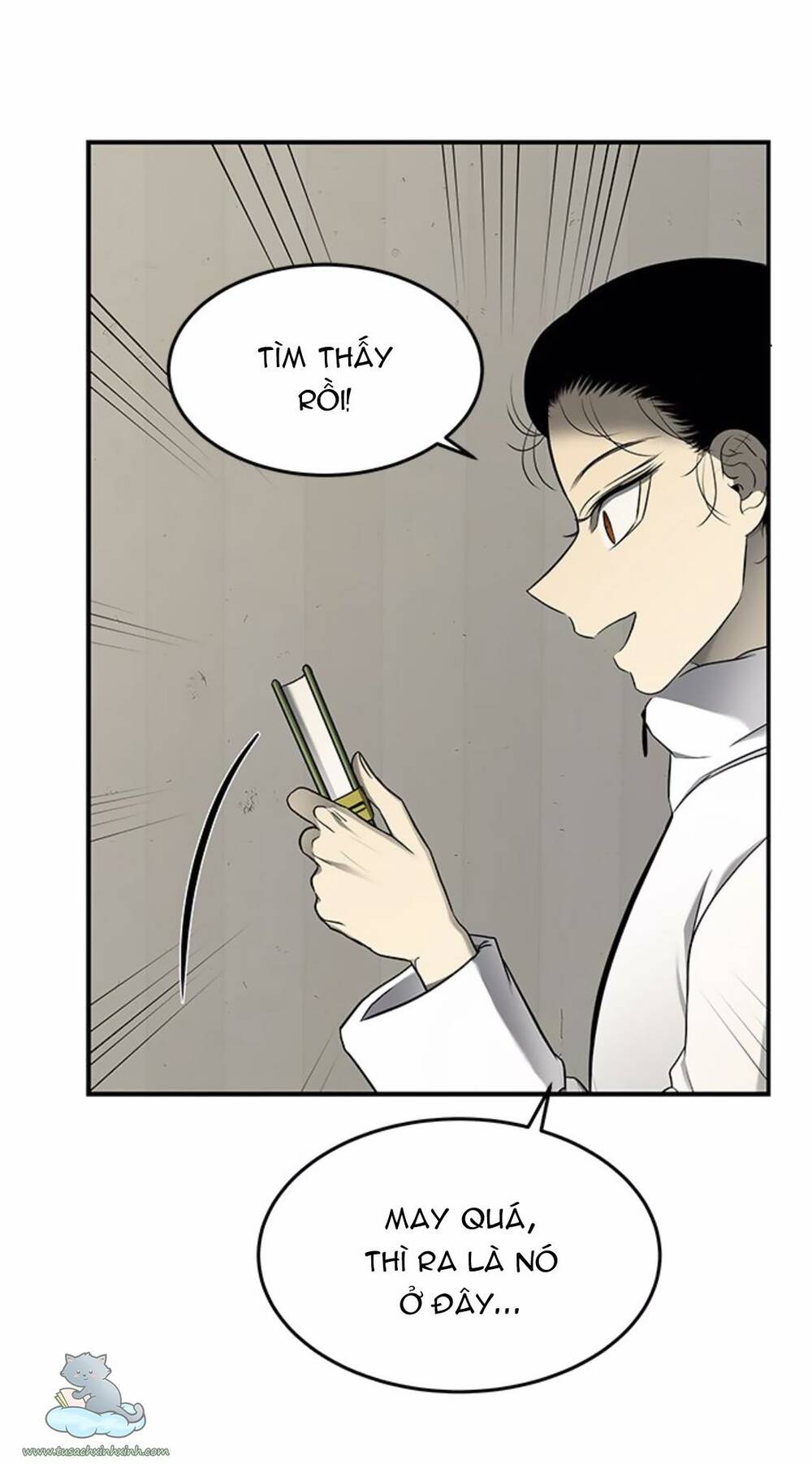 Cạm Bẫy Chapter 129 - Trang 2