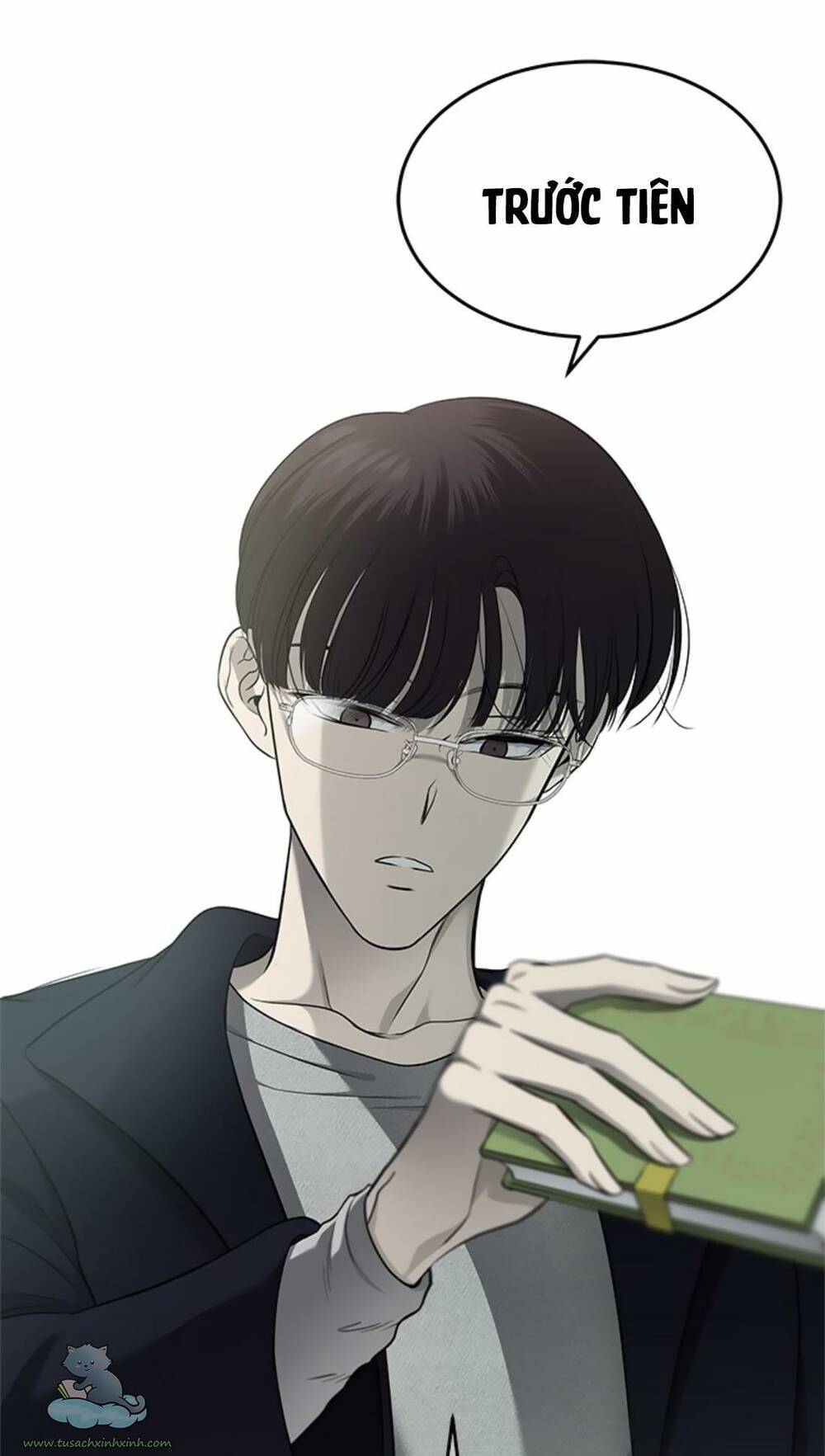 Cạm Bẫy Chapter 129 - Trang 2