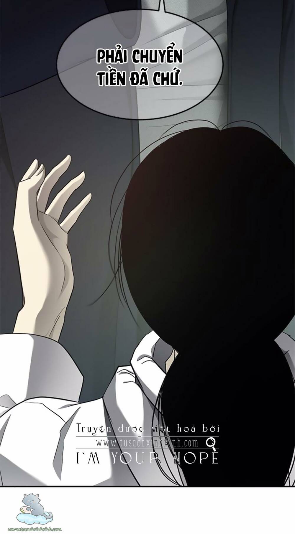 Cạm Bẫy Chapter 129 - Trang 2