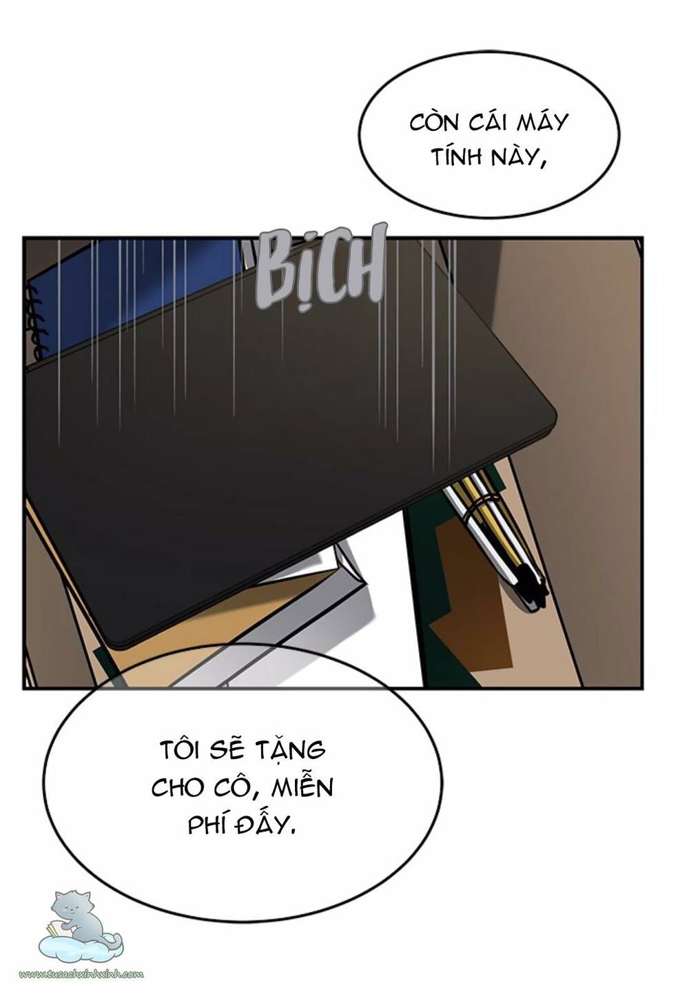 Cạm Bẫy Chapter 129 - Trang 2