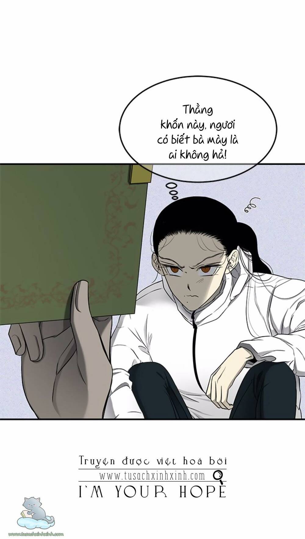 Cạm Bẫy Chapter 129 - Trang 2