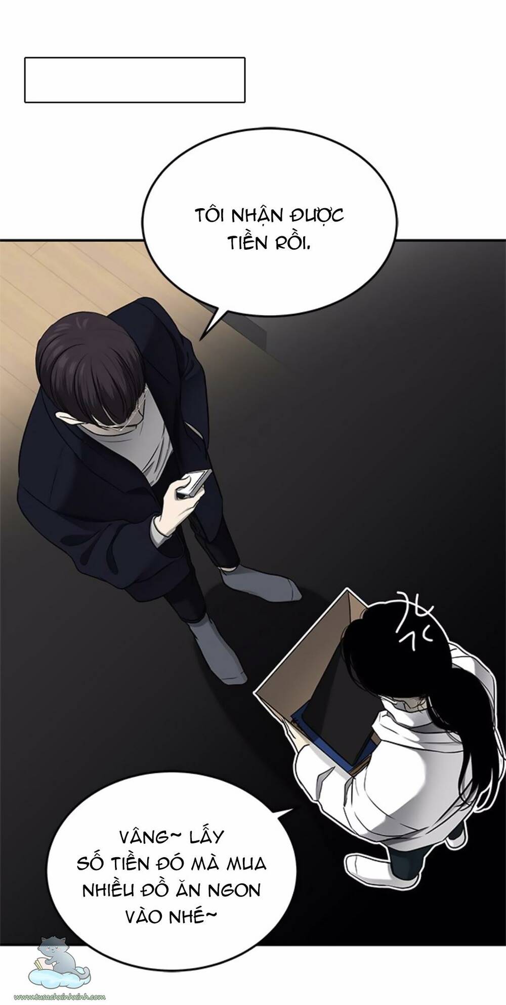 Cạm Bẫy Chapter 129 - Trang 2