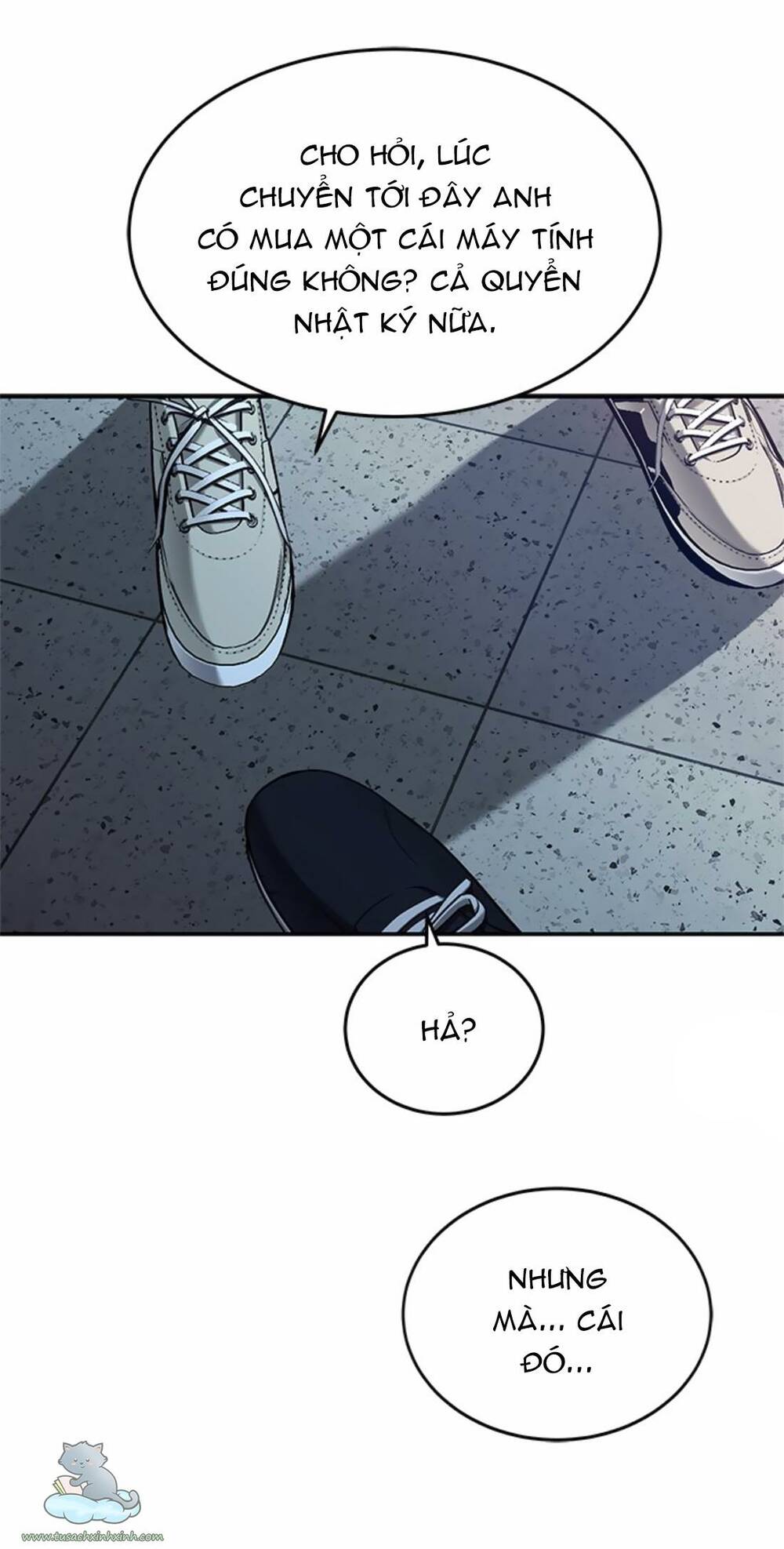 Cạm Bẫy Chapter 129 - Trang 2