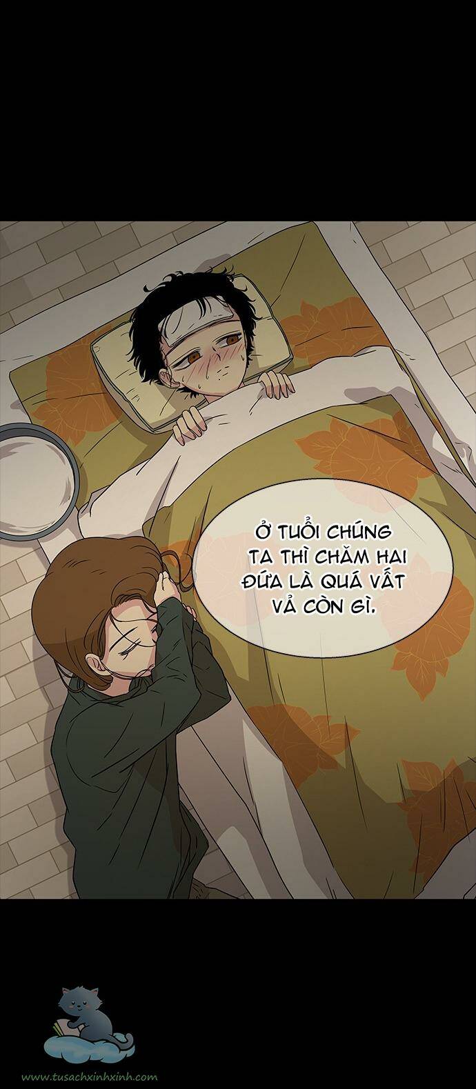 Cạm Bẫy Chapter 13 - Trang 2