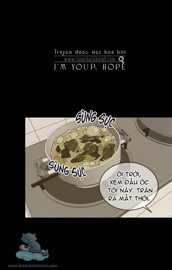 Cạm Bẫy Chapter 13 - Trang 2