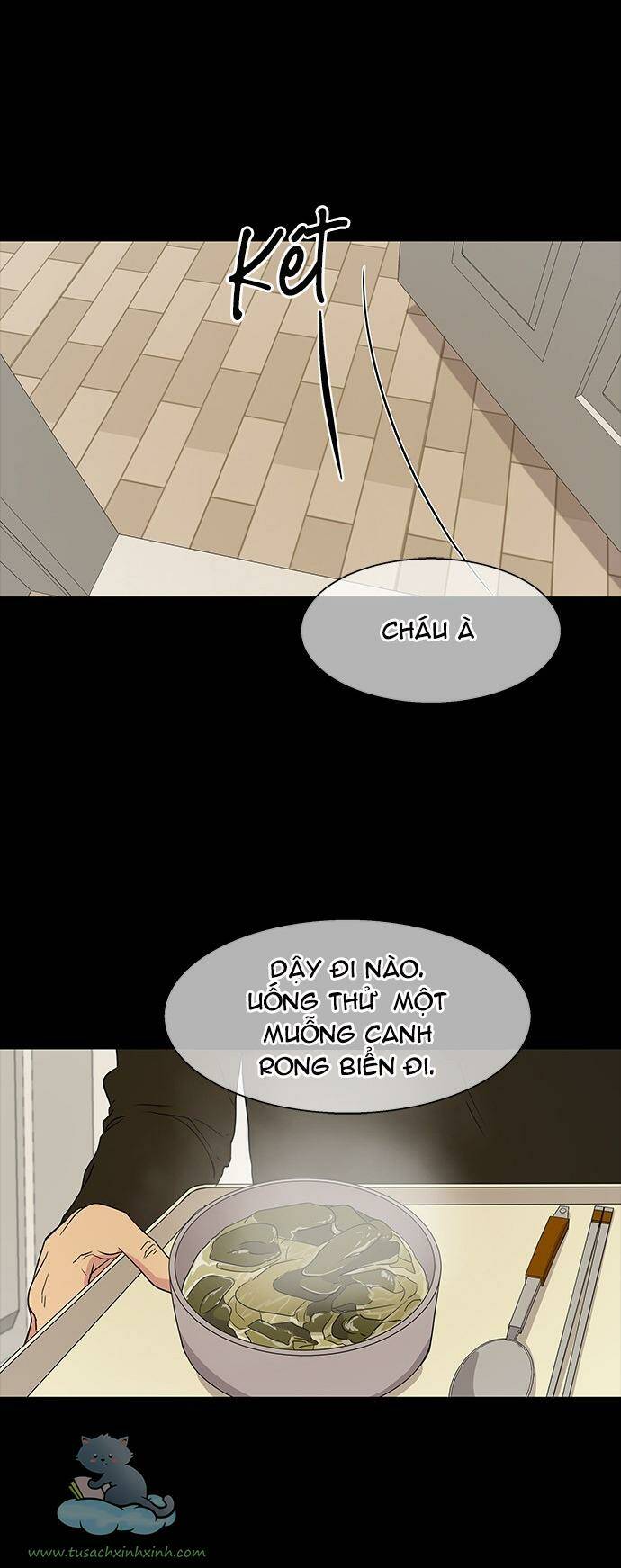 Cạm Bẫy Chapter 13 - Trang 2