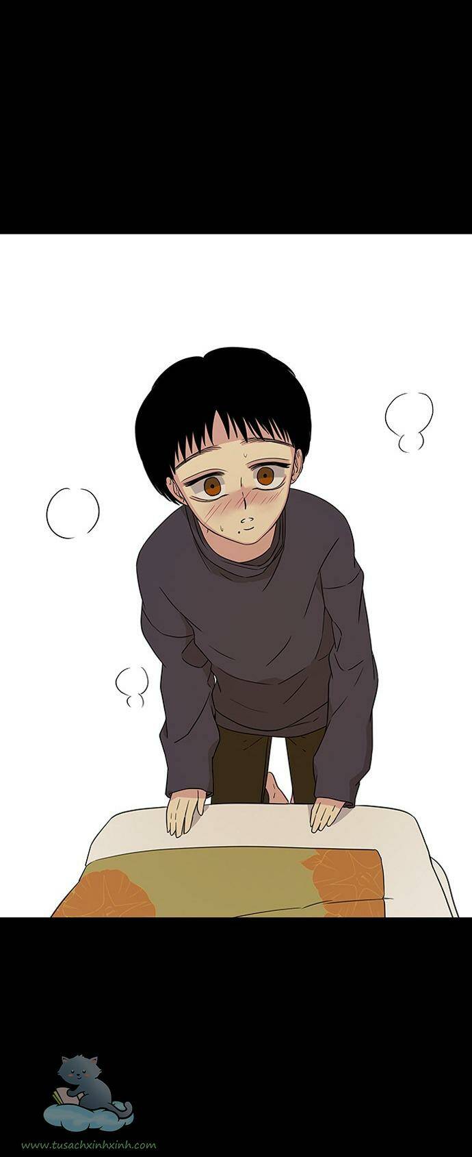 Cạm Bẫy Chapter 13 - Trang 2