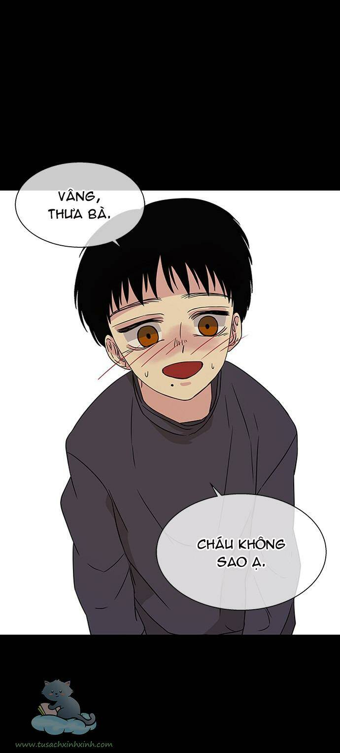 Cạm Bẫy Chapter 13 - Trang 2