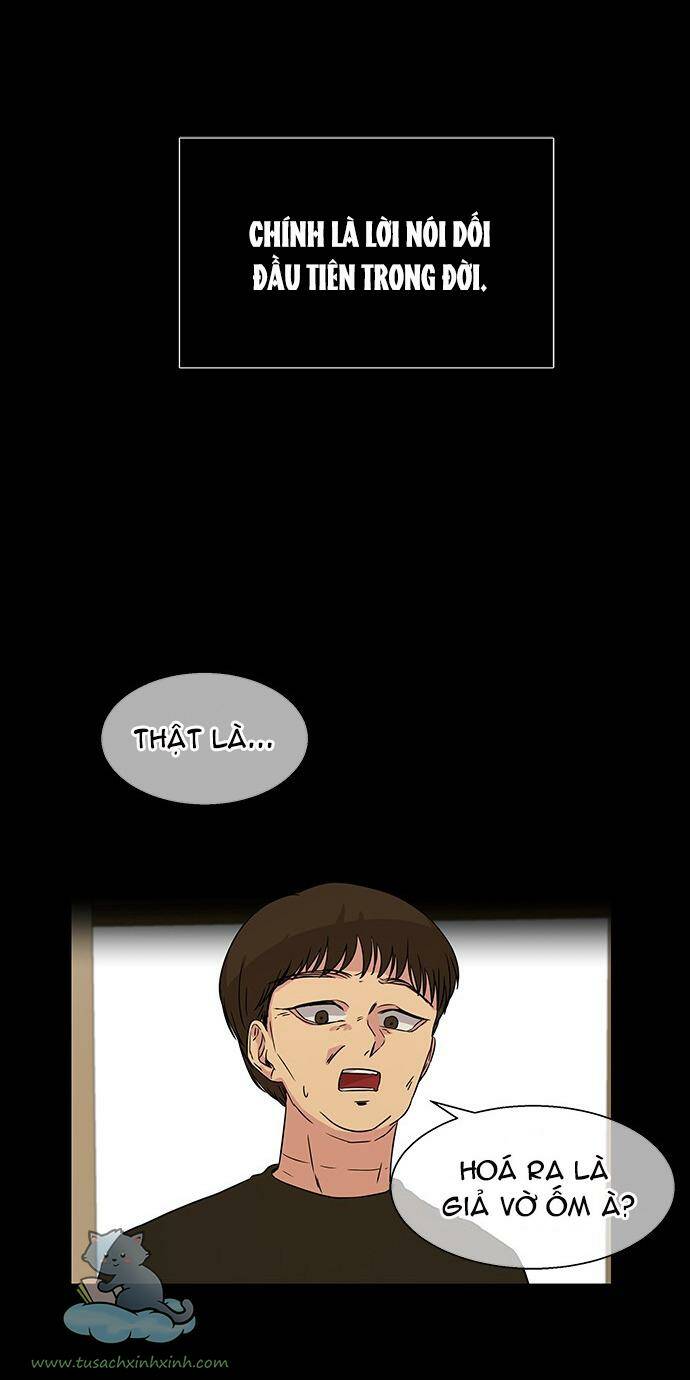 Cạm Bẫy Chapter 13 - Trang 2