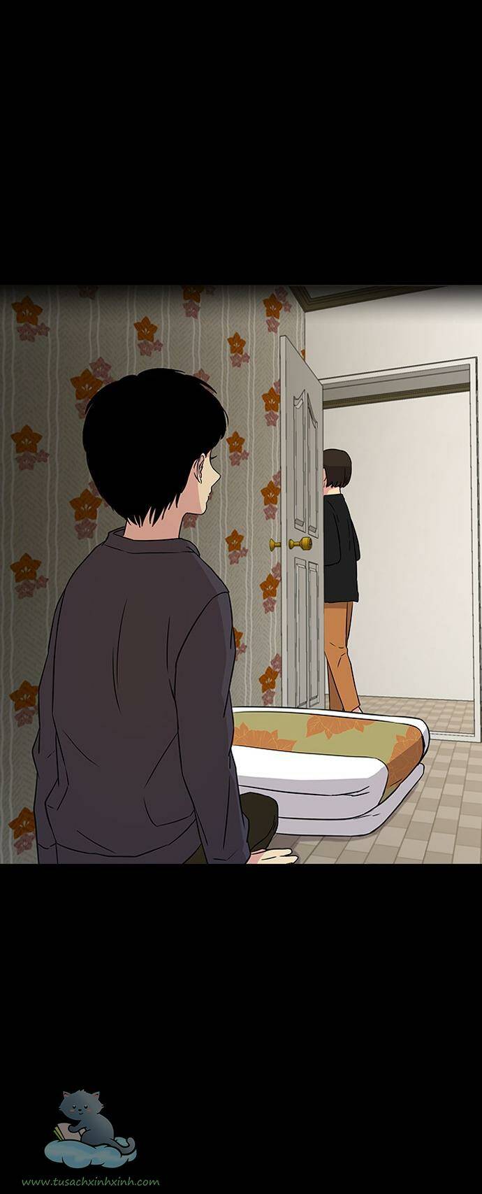 Cạm Bẫy Chapter 13 - Trang 2