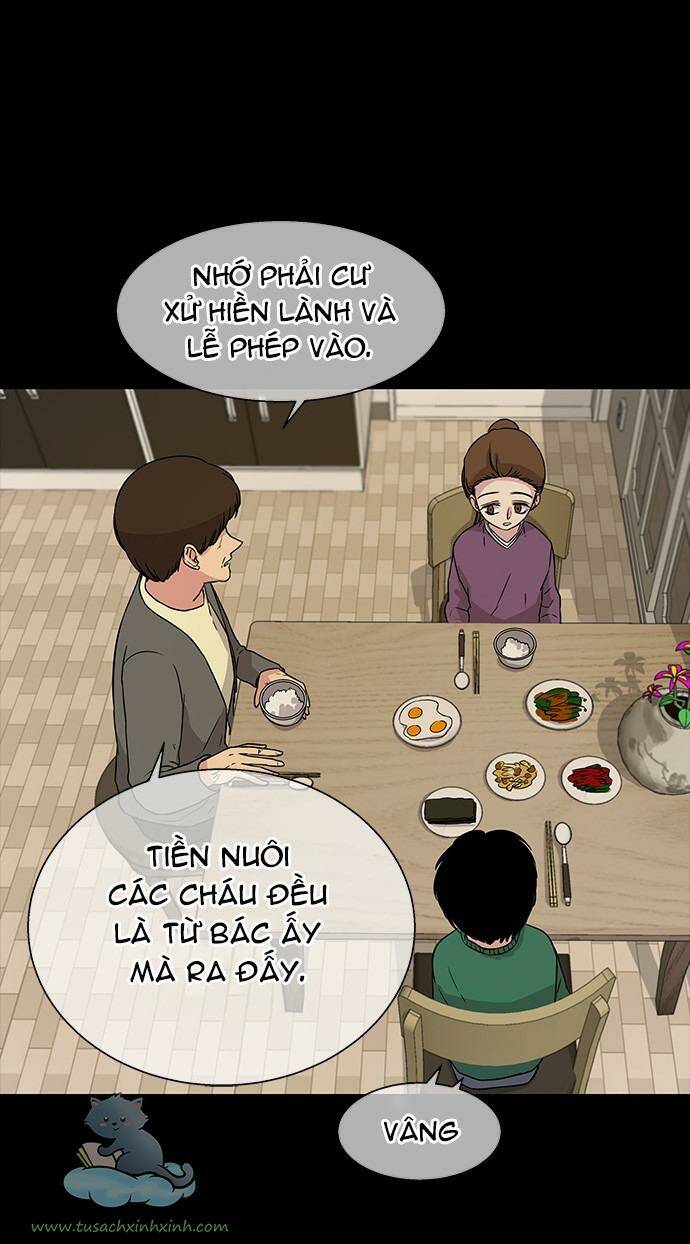 Cạm Bẫy Chapter 13 - Trang 2