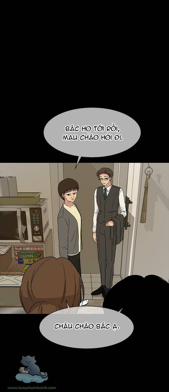 Cạm Bẫy Chapter 13 - Trang 2