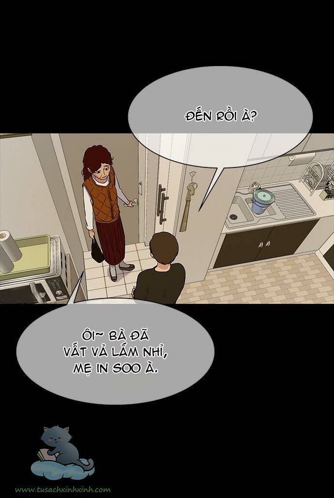 Cạm Bẫy Chapter 13 - Trang 2