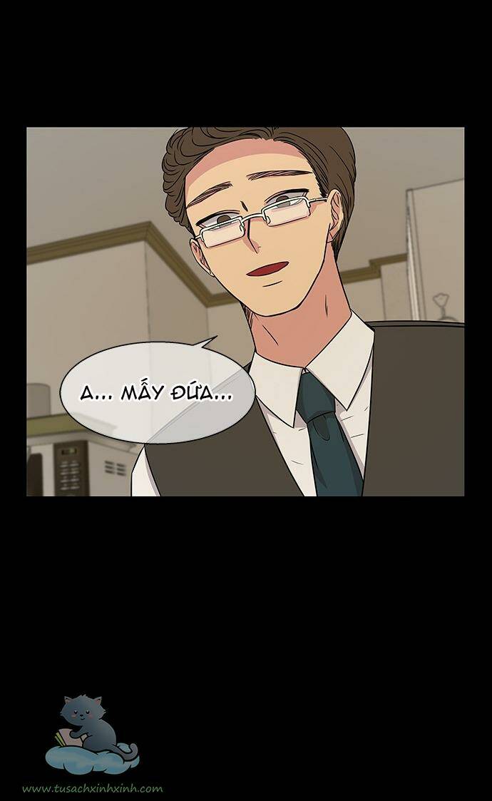 Cạm Bẫy Chapter 13 - Trang 2