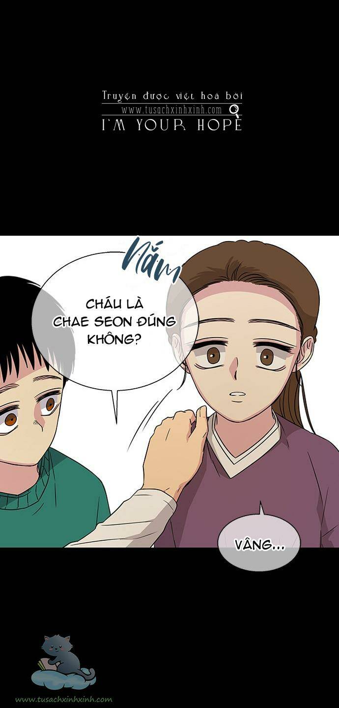 Cạm Bẫy Chapter 13 - Trang 2