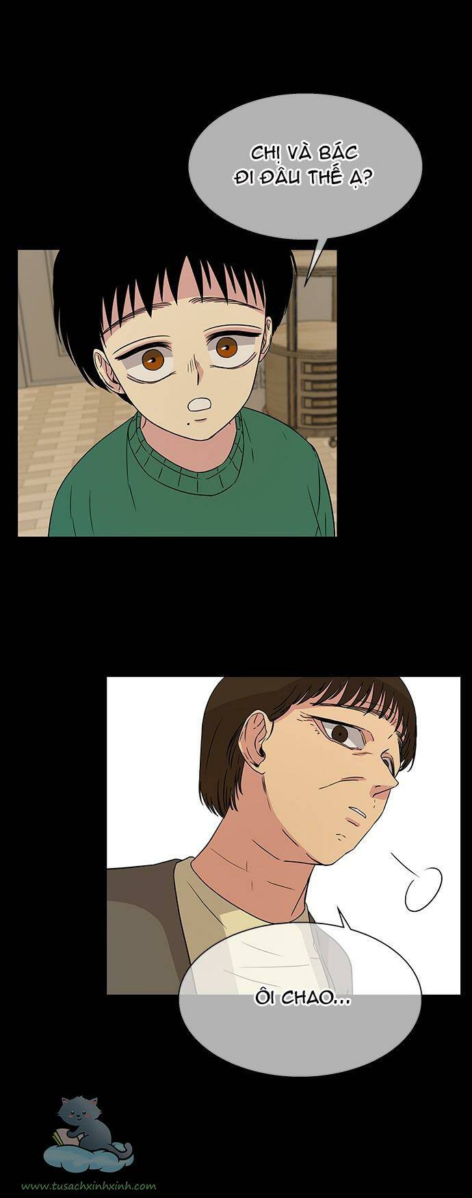 Cạm Bẫy Chapter 13 - Trang 2