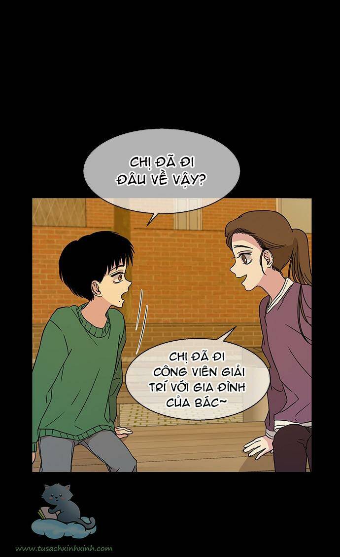 Cạm Bẫy Chapter 13 - Trang 2