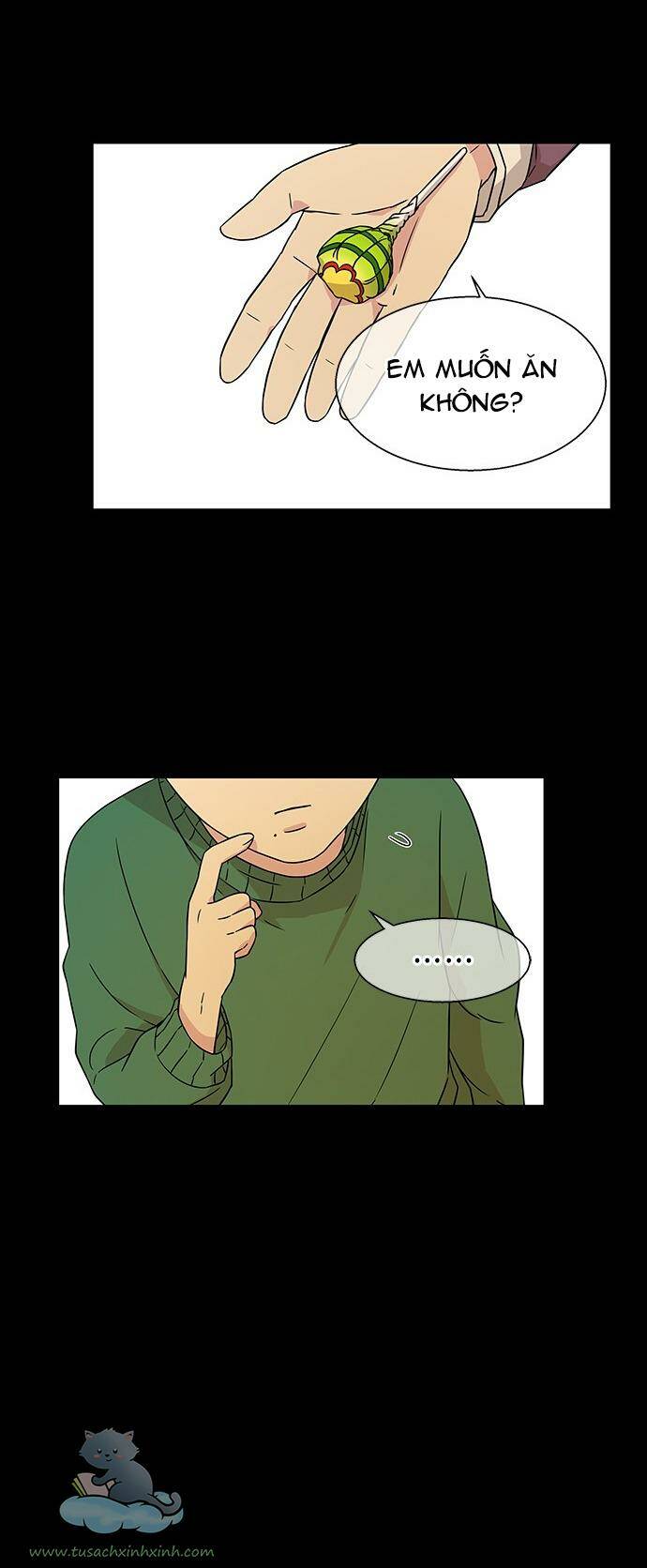 Cạm Bẫy Chapter 13 - Trang 2