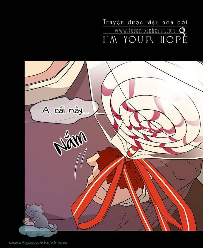 Cạm Bẫy Chapter 13 - Trang 2