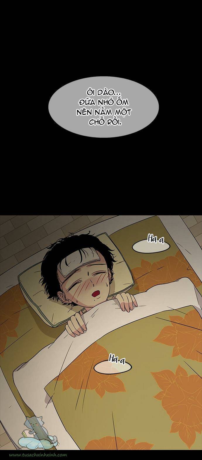 Cạm Bẫy Chapter 13 - Trang 2