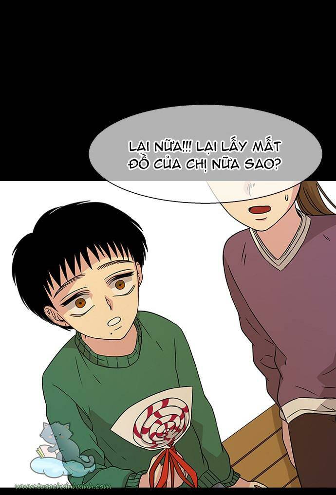 Cạm Bẫy Chapter 13 - Trang 2