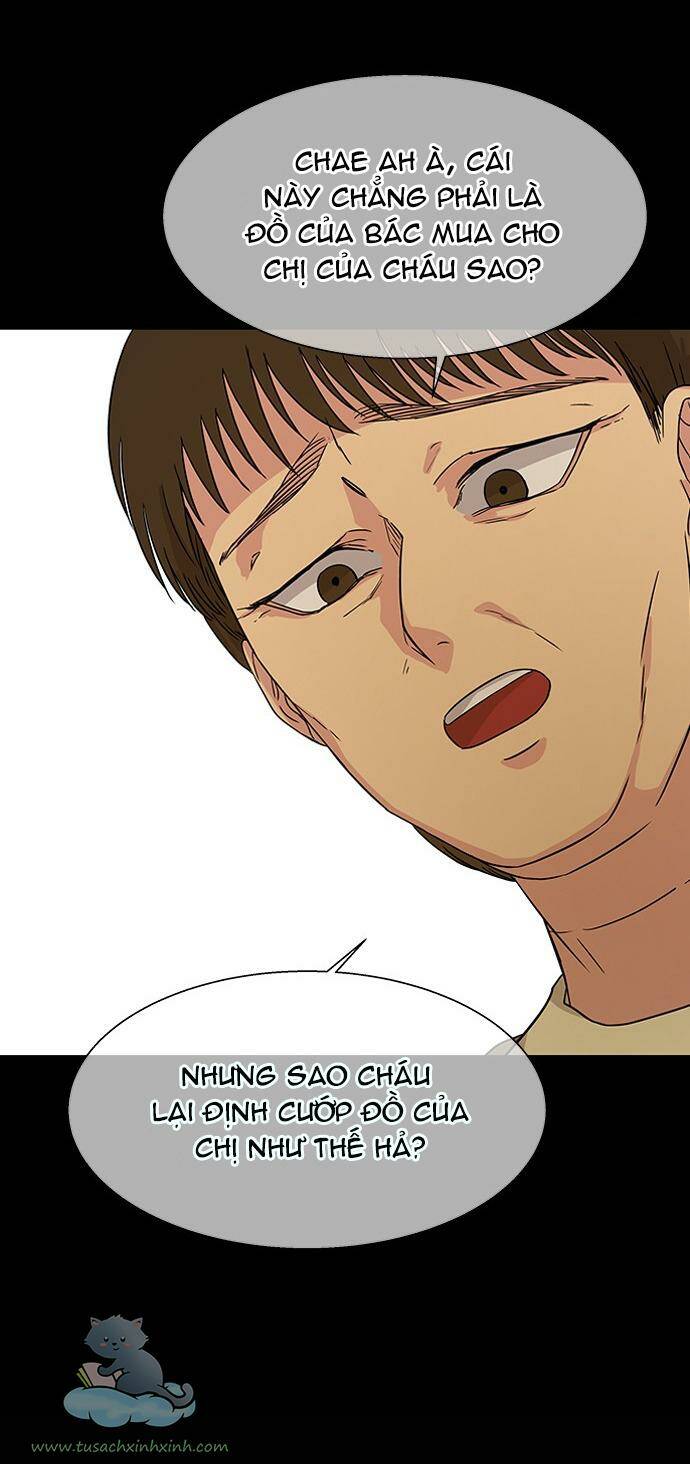 Cạm Bẫy Chapter 13 - Trang 2