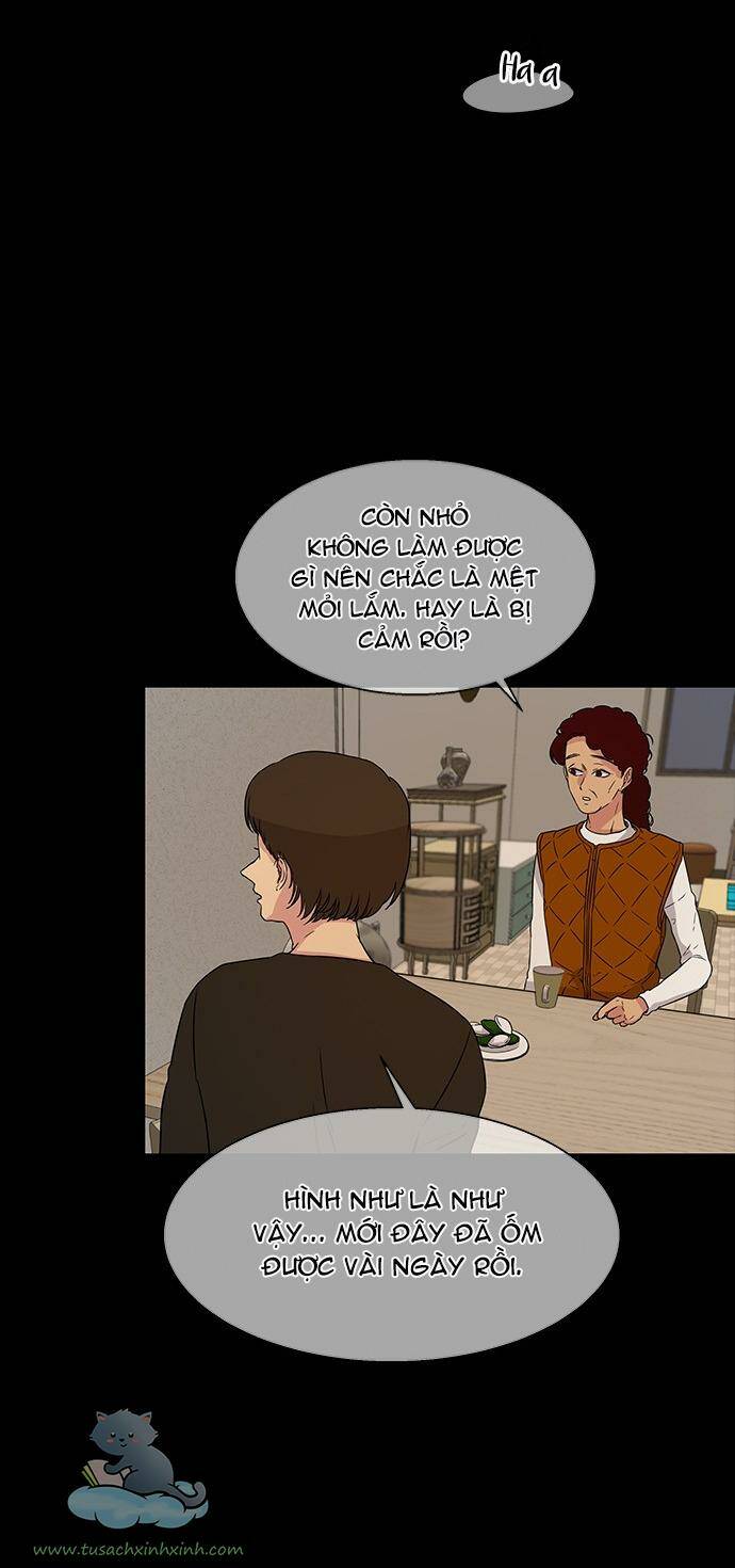 Cạm Bẫy Chapter 13 - Trang 2