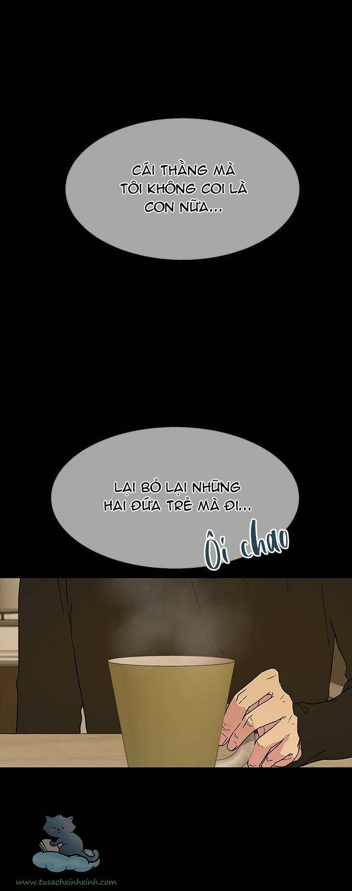 Cạm Bẫy Chapter 13 - Trang 2