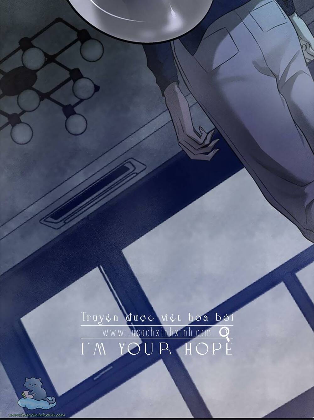 Cạm Bẫy Chapter 130 - Trang 2