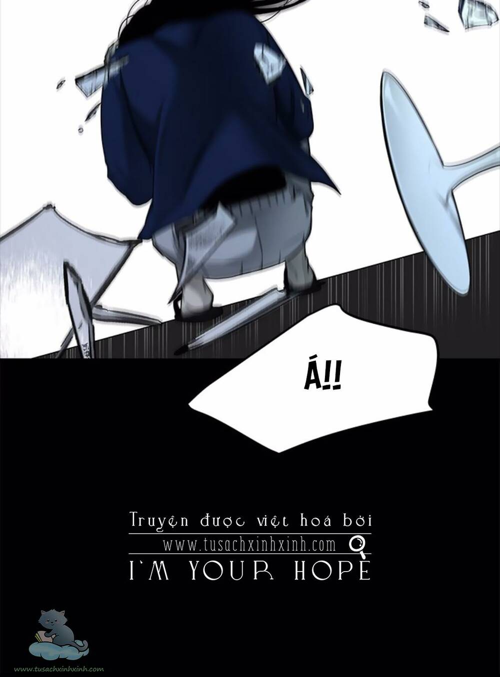 Cạm Bẫy Chapter 130 - Trang 2