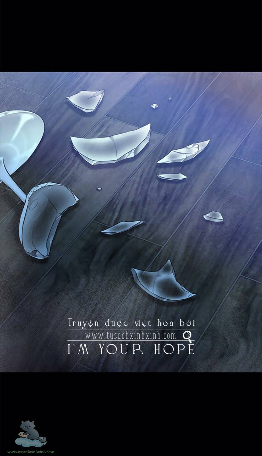 Cạm Bẫy Chapter 130 - Trang 2