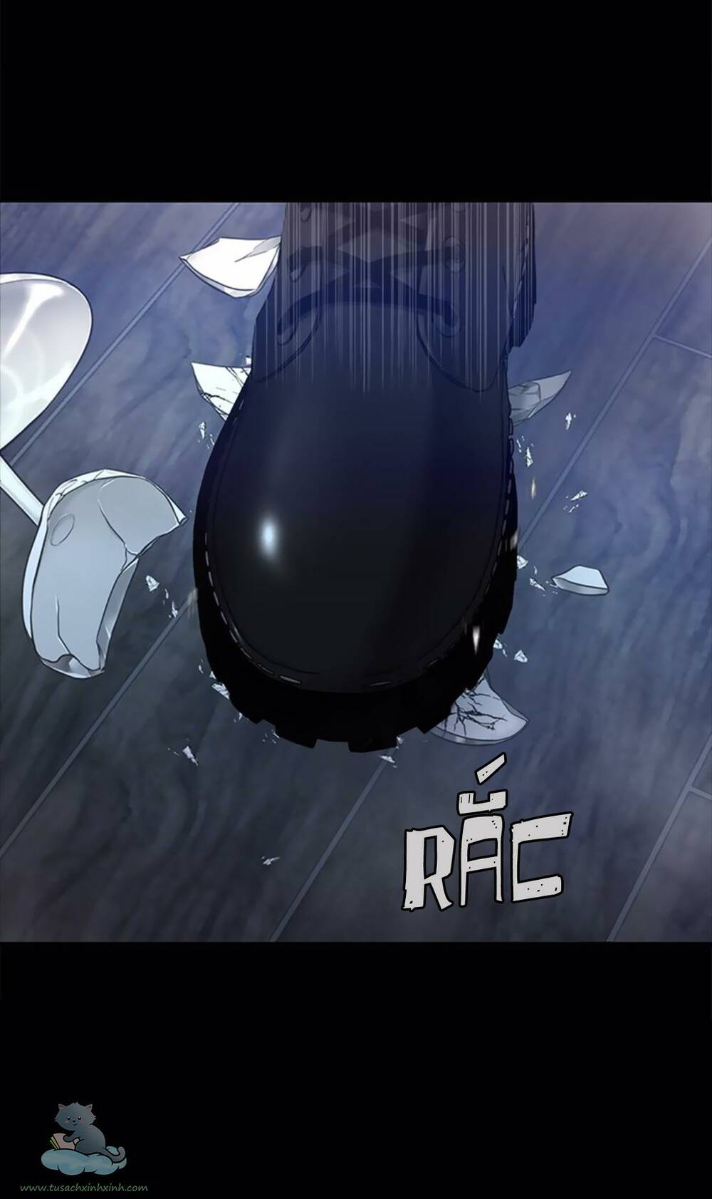 Cạm Bẫy Chapter 130 - Trang 2