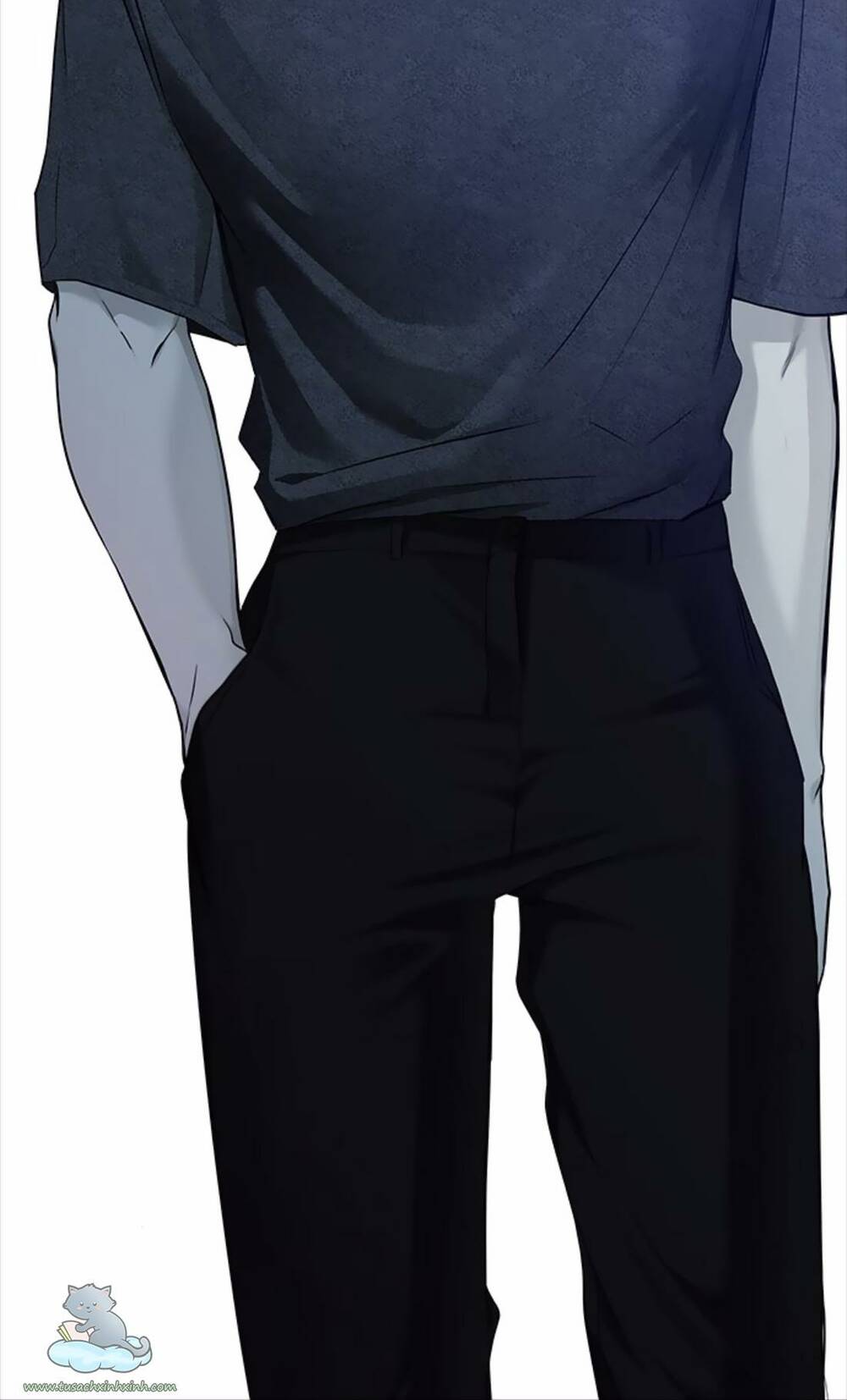 Cạm Bẫy Chapter 130 - Trang 2