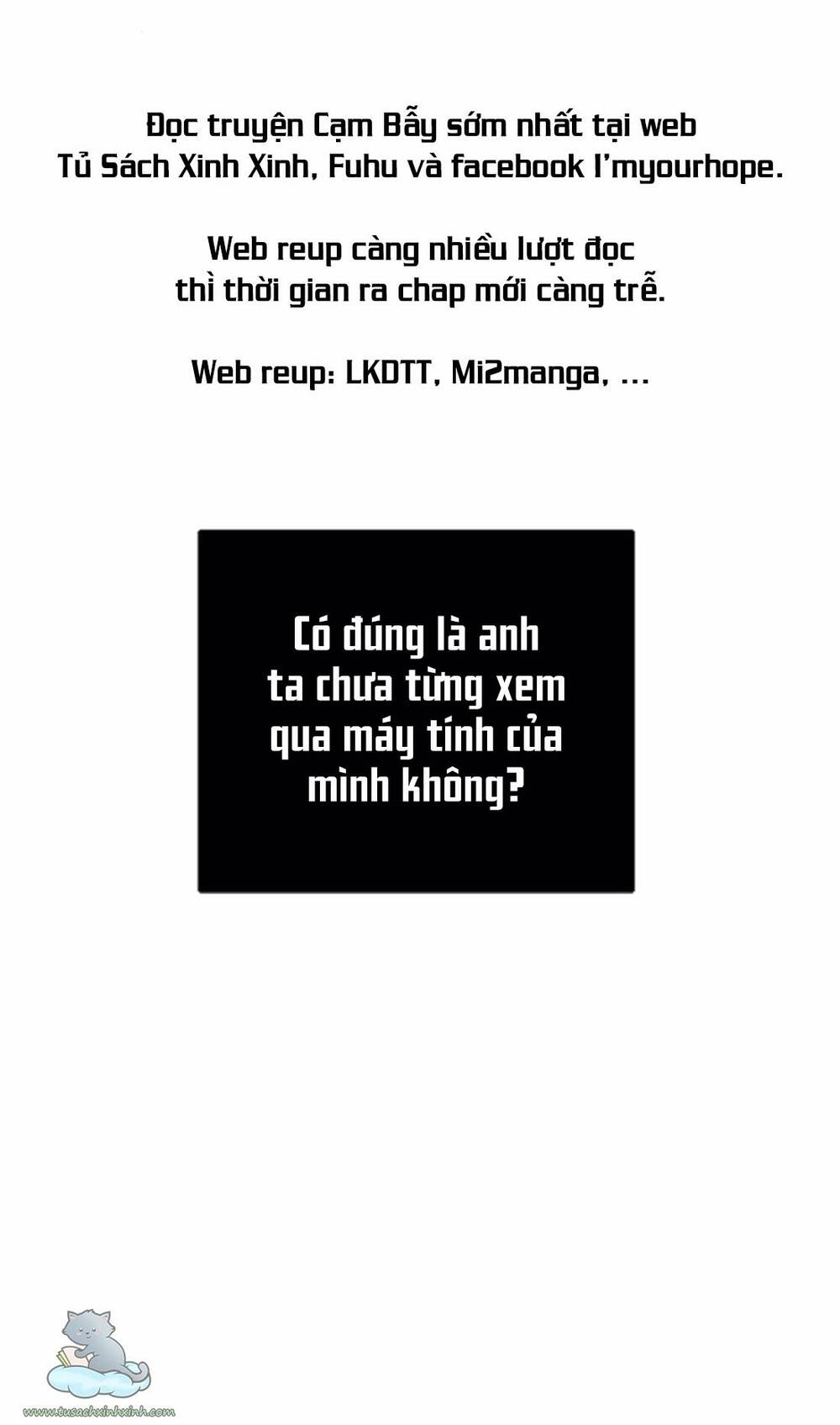 Cạm Bẫy Chapter 130 - Trang 2