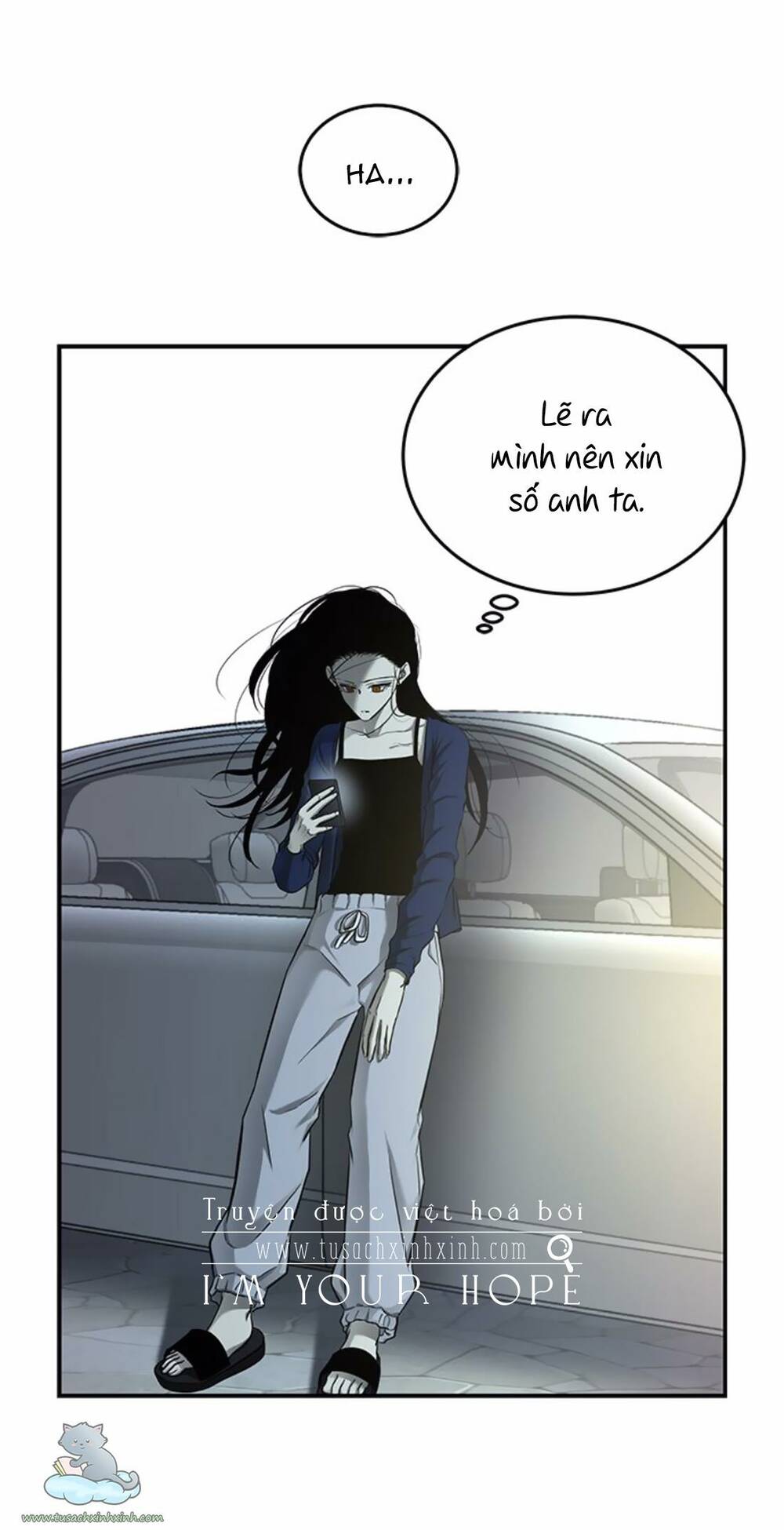 Cạm Bẫy Chapter 130 - Trang 2