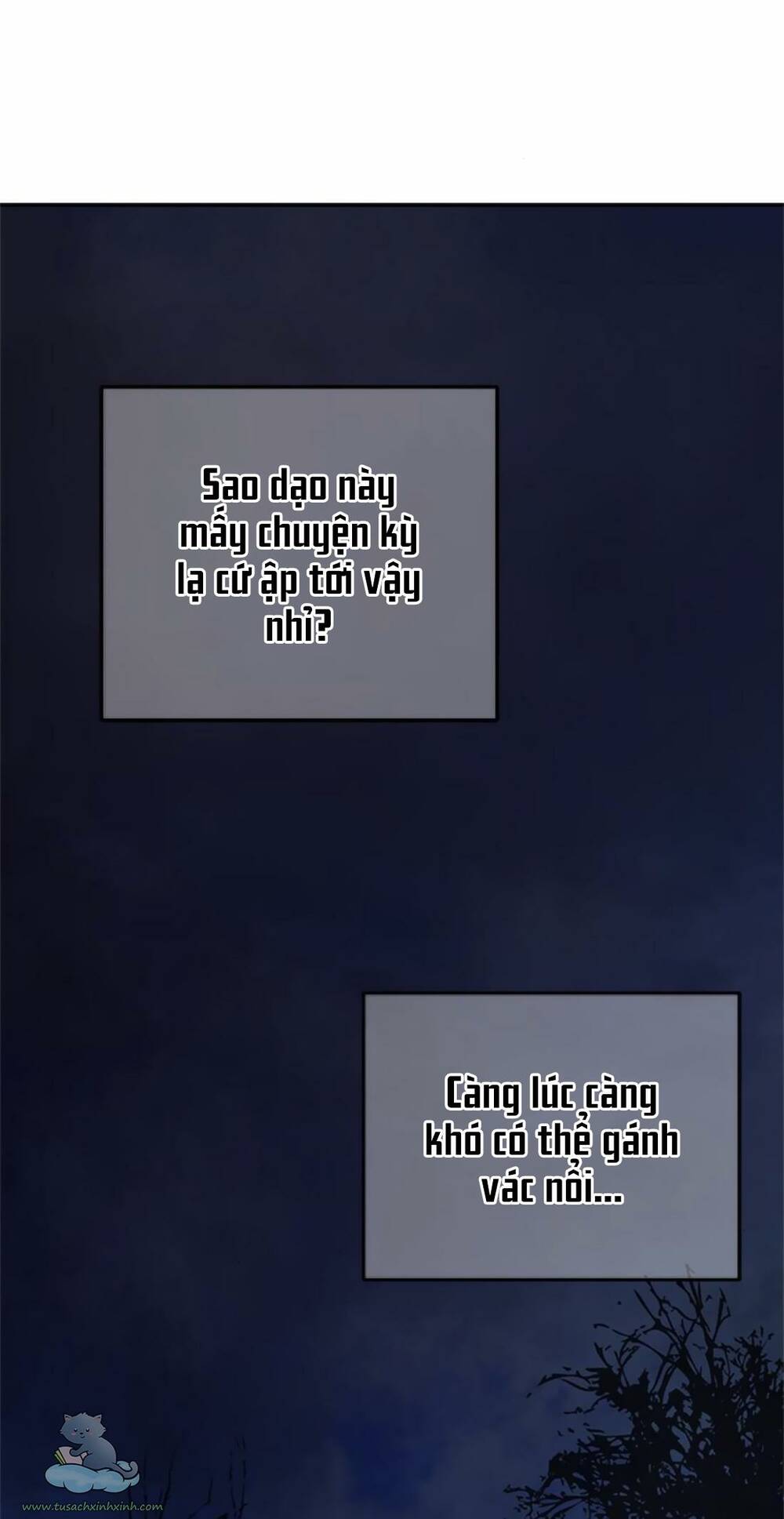 Cạm Bẫy Chapter 130 - Trang 2