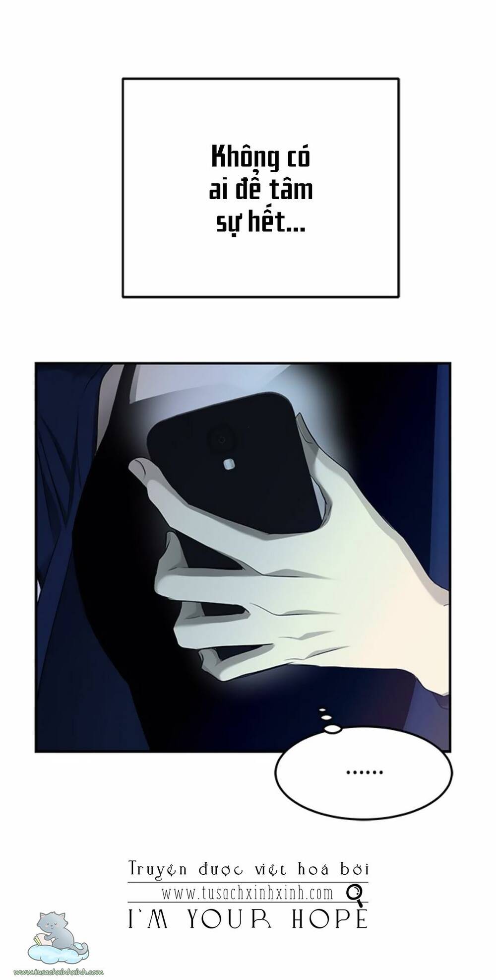 Cạm Bẫy Chapter 130 - Trang 2