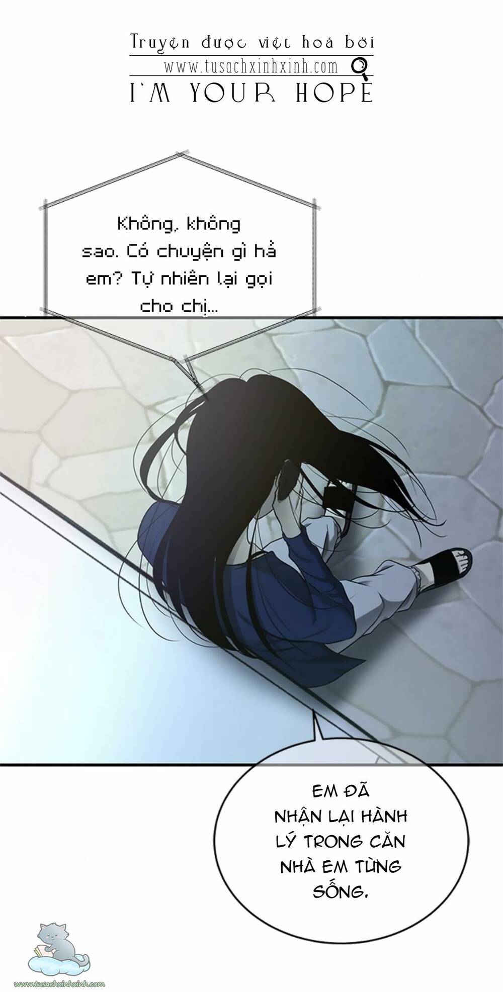 Cạm Bẫy Chapter 130 - Trang 2