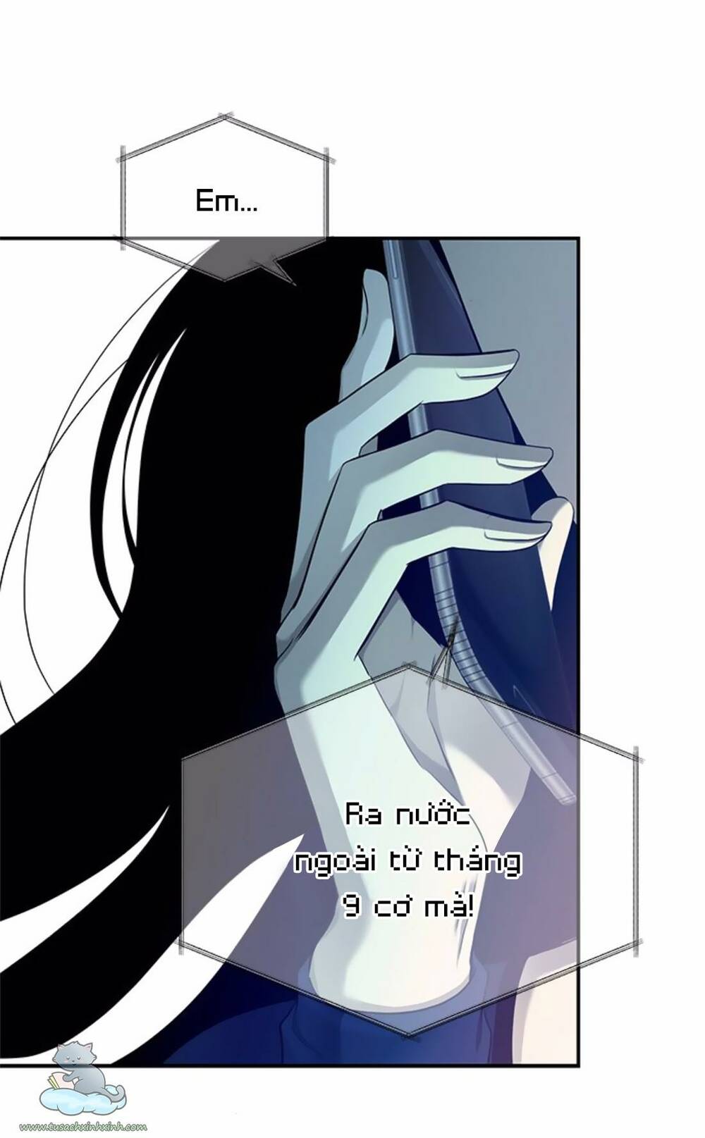 Cạm Bẫy Chapter 130 - Trang 2