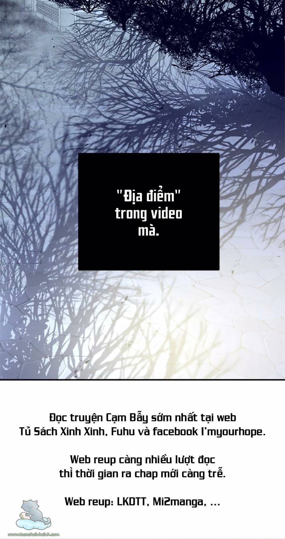 Cạm Bẫy Chapter 130 - Trang 2